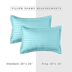 Elegant Comfort Wrinkle Resistant - Silky Soft