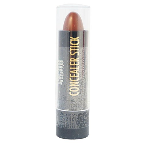 black radiance concealer