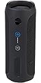 JBL Flip 4 Waterproof Portable Bluetooth Speaker (Black)