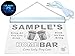 ADVPRO Personalized Your Name Name Personalized Custom Home Bar Beer Single Color LED Neon Sign 12 x 8.5 Inches st4s32-p-tm-b
