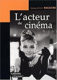 L' acteur de cinéma