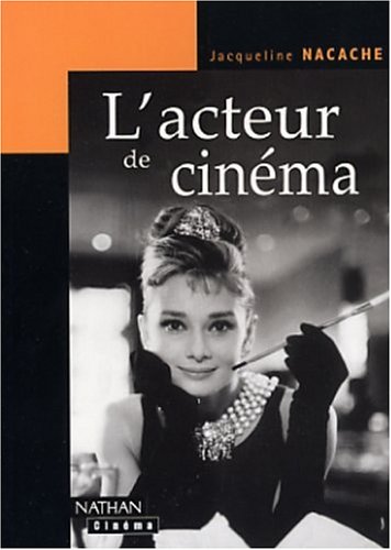 L' acteur de cinéma