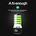 Mini Disco Light, YHone Sound Activated Multi-Coloured Battery Operated Disco Ball Light,Car Decoration Light, Led Stage Light,Christmas Lights,Halloween Party Light (Portable Battery Powered)