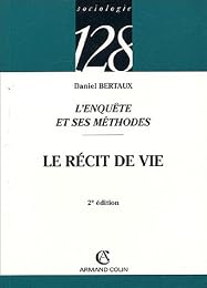 L' enquête et ses méthodes