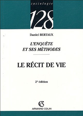 L' enquête et ses méthodes