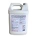 Stamped Concrete Liquid Release Agent. Clear Release for Stamp Mats 1 Gal