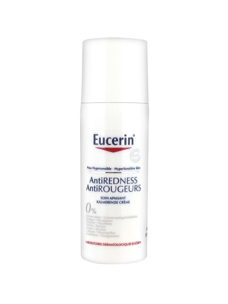 Eucerin Anti-Redness Soothing Day Care 50ml