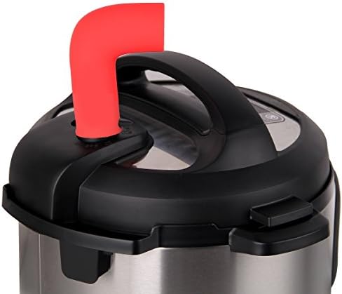 Steam Release Accessory For Instant Pot Pressure Cooker Accessories - Shoot Steam Where It Should To Go