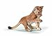 Schleich Playing Lion Cub