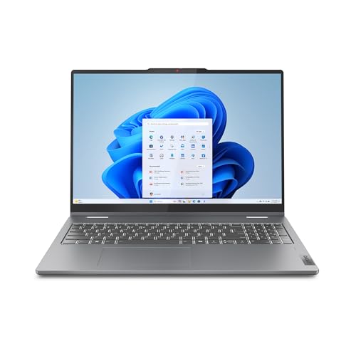Lenovo IdeaPad 5 2-in-1 Laptop