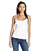 SUGARLIPS Women's Seamless Basic Cami Top