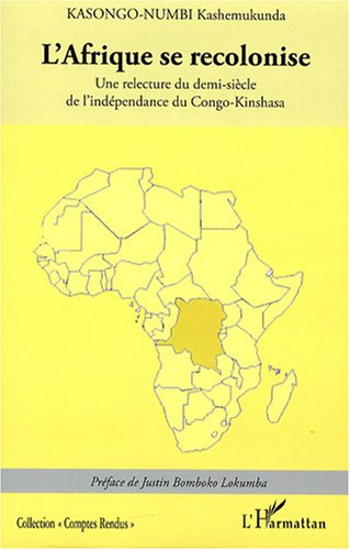 L' Afrique se recolonise