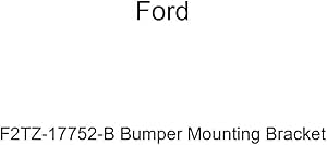 Genuine Ford F2TZ-17752-B Bumper Mounting Bracket