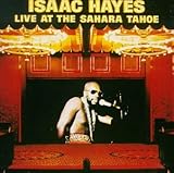 LIVE AT THE SAHARA TAHOE                           image