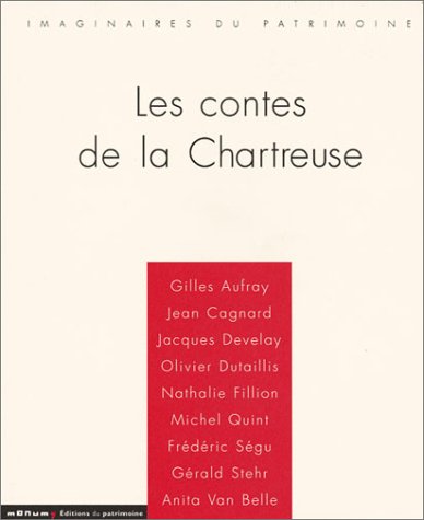 Les  contes de la Chartreuse