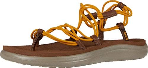 teva women's voya infinity sandals