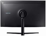 Samsung LC32HG70QQUXEN 32" Curved 144Hz 1ms WQHD Gaming Monitor FreeSync view 8
