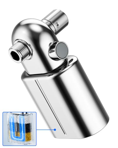 Veken Shower Filter Cartridge