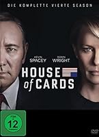 House of Cards - 4. Season