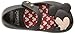 Mini Melissa Ultragirl Disney Twins BB Mary Jane Shoe (Toddler)