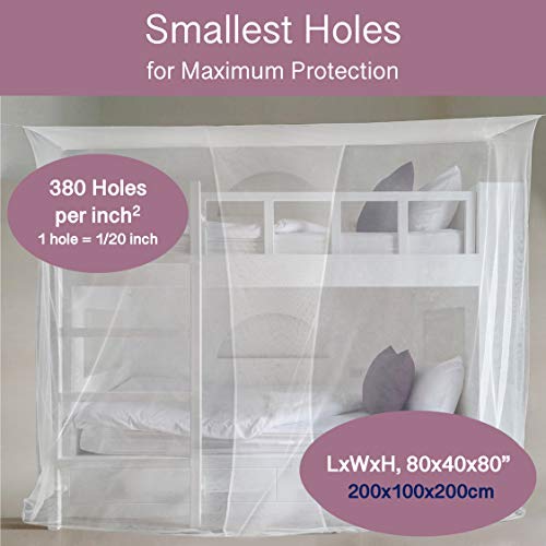 2 EVEN+Naturals+Mosquito+Curtains+Installation