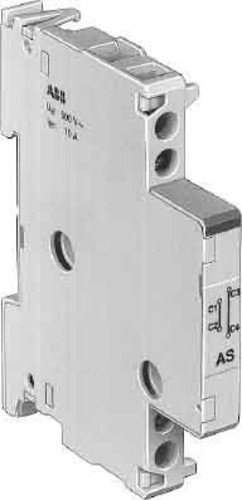 ABB Stotz S & J Connection – Base as