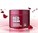 #1 Newest Korean All In One Best Anti Aging Night Cream - Advanced Dermatology Stem Cell Infused with A Million Damask Roses + Hyaluronic Acid. Natural Skin Brightening and Skin Tightening Face Cream.