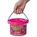 Cra-Z-Art 18847 Neon Pink Slimy Goop, Large 24 oz tub!