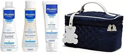 beauty case mustela
