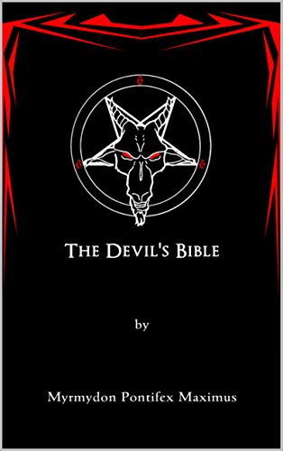 The Devils Bible