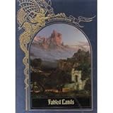 Fabled Lands (Enchanted World Series) by