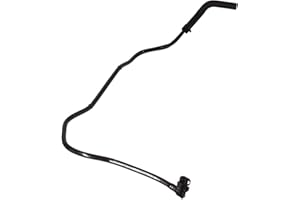 CULMKARI Throttle Body Inlet Heater Pipe Hose 25192905 Fit 2011-2018 Chevy Cruze Sonic 1.8L 1.6L