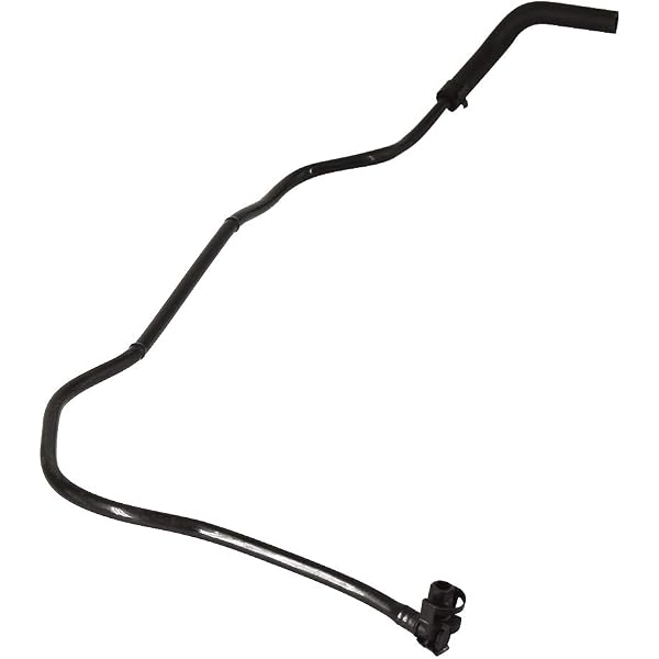 Amazon.com: Genuine 1271766 - Secondary Air Injection Pump Hose 