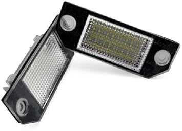 2006 ford focus license plate light bulb