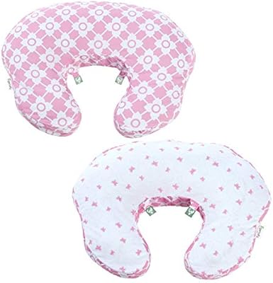 ingenuity nursing pillow