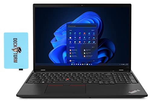 Lenovo ThinkPad P16s Gen 1 16.0