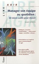 Manager son équipe au quotidien