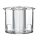 Cuisinart DFP-14BCNYAMZ Custom 14 Food Processor Brushed Metal Series, , Stainless Steel