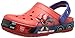 crocs Transformers Optimus Prime Clog (Toddler/Little Kid)