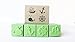 4 Kids Rubber Stamps Anchor Scrapbook Stamper Nautical Marine Ocean Whale Sea Wheel Ship