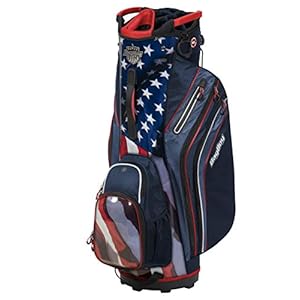 Shield Cart Bag