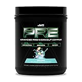 JYM Supplement Science Pre JYM X Shockwave Advanced