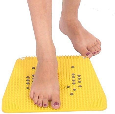 Droihealth Health Care System Percare Foot Mat 4000 For Pain Relief