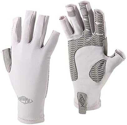 best sun protective fishing gloves