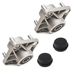 Club Car DS and Precedent Front Wheel Hub Assembly