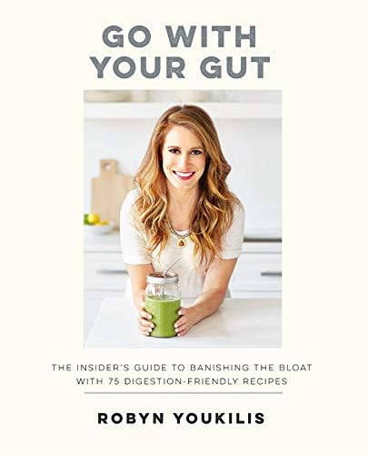Go with Your Gut Paperback – 9 Feb. 2016