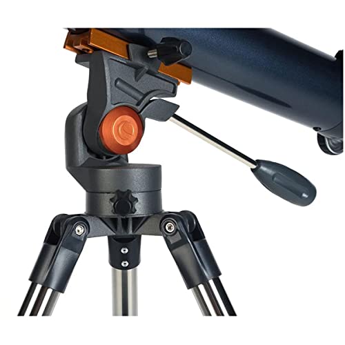 Celestron AstroMaster LT 70AZ Refractor Telescope EasytoUse