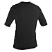 O'Neill Men's Hybrid UPF 50+ Short Sleeve Sun Shirt
