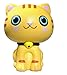 Sam's Squishies Cat Squishy on SaIe! Jumbo Slow Rising at 20 Seconds! Large at 12cm for Girls and Boys of All Ages. Only The Best from