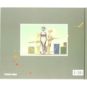 Art y Max (Spanish Edition)